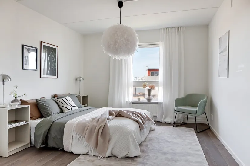 Bostadsrätt, Sundholmsgatan 34, Limhamn - Ön, Malmö