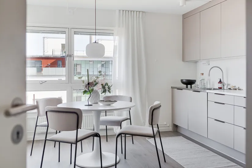 Bostadsrätt, Sundholmsgatan 34, Limhamn - Ön, Malmö