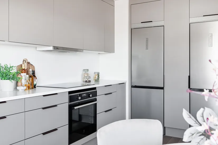 Bostadsrätt, Sundholmsgatan 34, Limhamn - Ön, Malmö