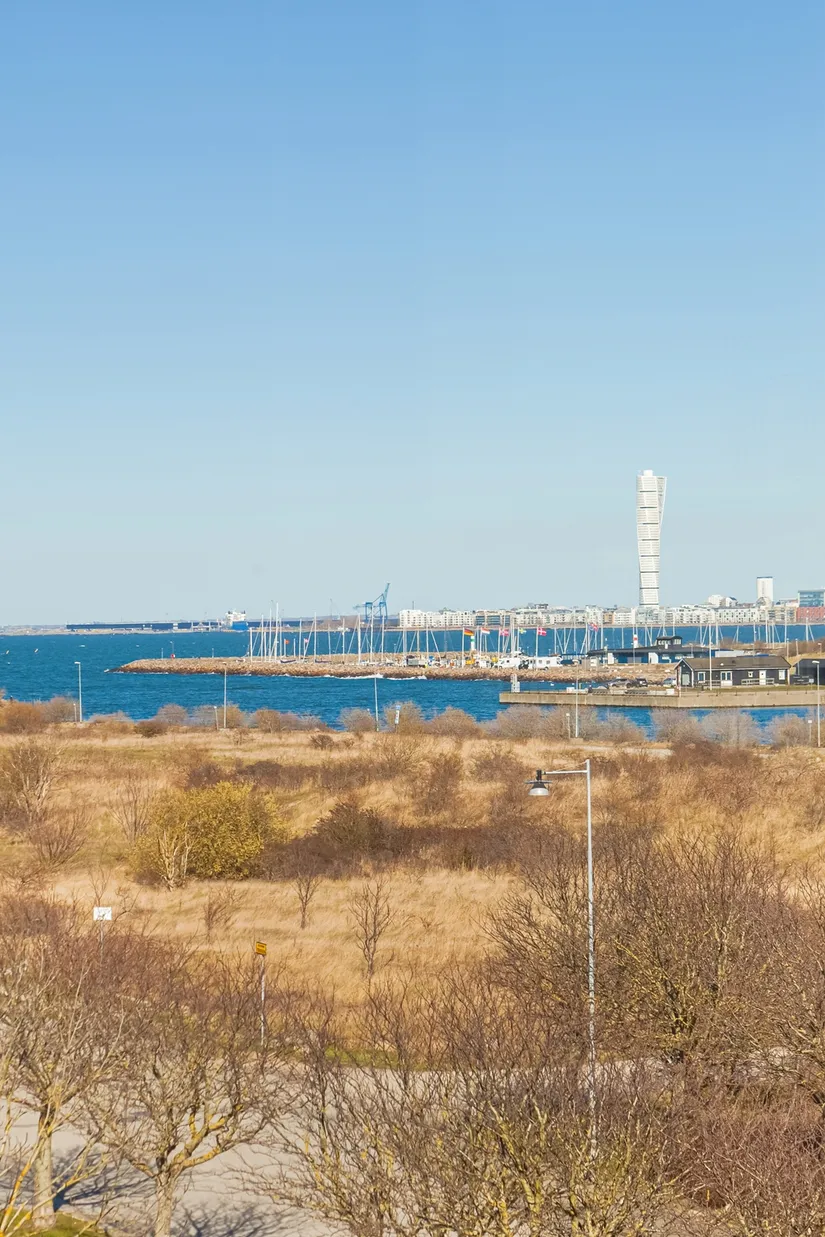 Bostadsrätt, Sundholmsgatan 34, Limhamn - Ön, Malmö