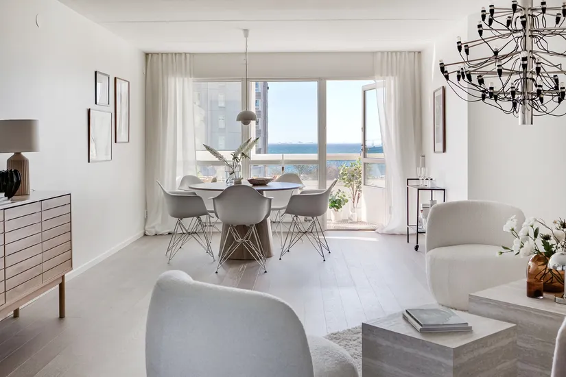 Bostadsrätt, Sundholmsgatan 34, Limhamn - Ön, Malmö