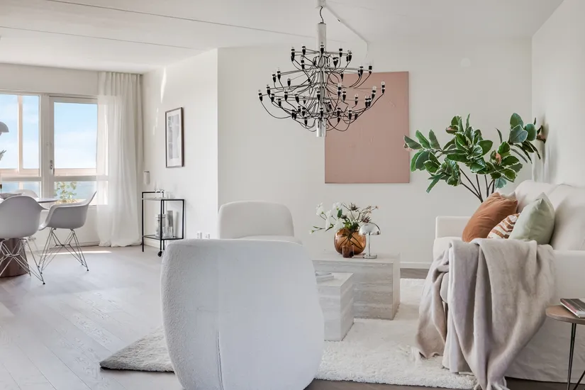 Bostadsrätt, Sundholmsgatan 34, Limhamn - Ön, Malmö