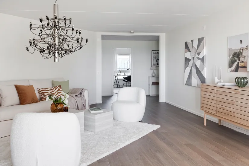 Bostadsrätt, Sundholmsgatan 34, Limhamn - Ön, Malmö