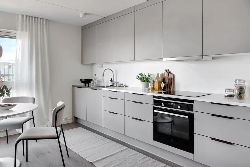 Bostadsrätt, Sundholmsgatan 34, Limhamn - Ön, Malmö