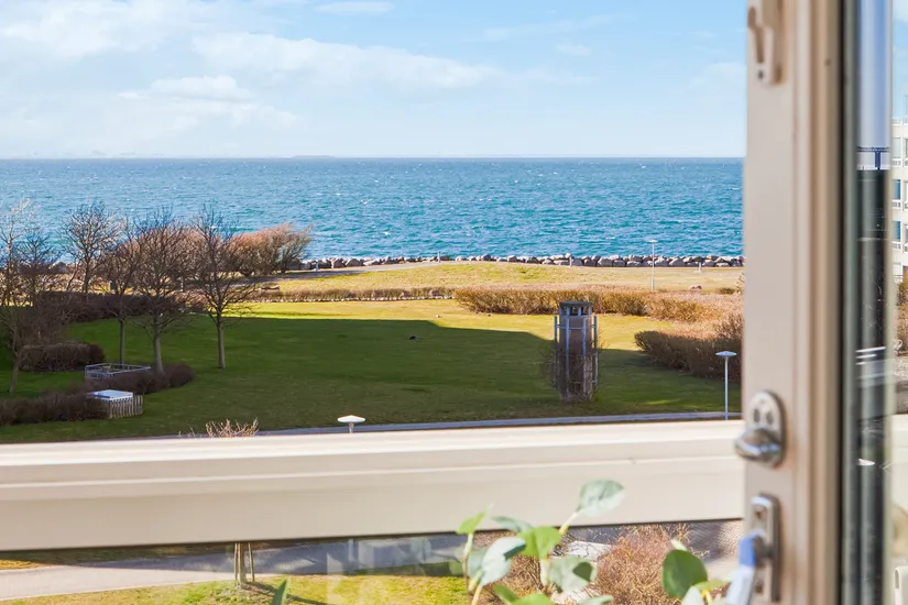 Bostadsrätt, Sundholmsgatan 34, Limhamn - Ön, Malmö