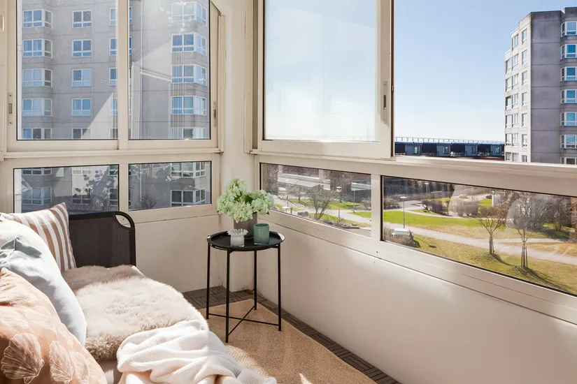 Bostadsrätt, Sundholmsgatan 34, Limhamn - Ön, Malmö