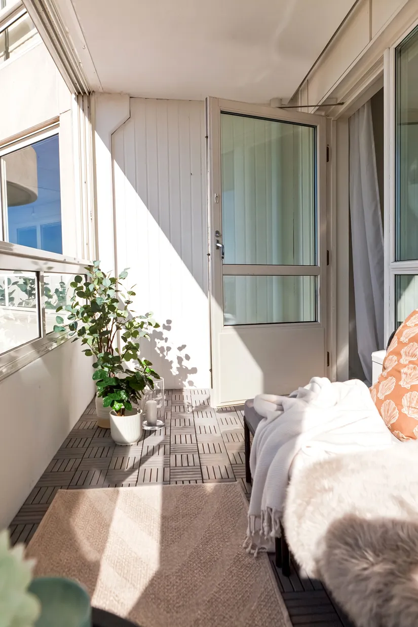 Bostadsrätt, Sundholmsgatan 34, Limhamn - Ön, Malmö