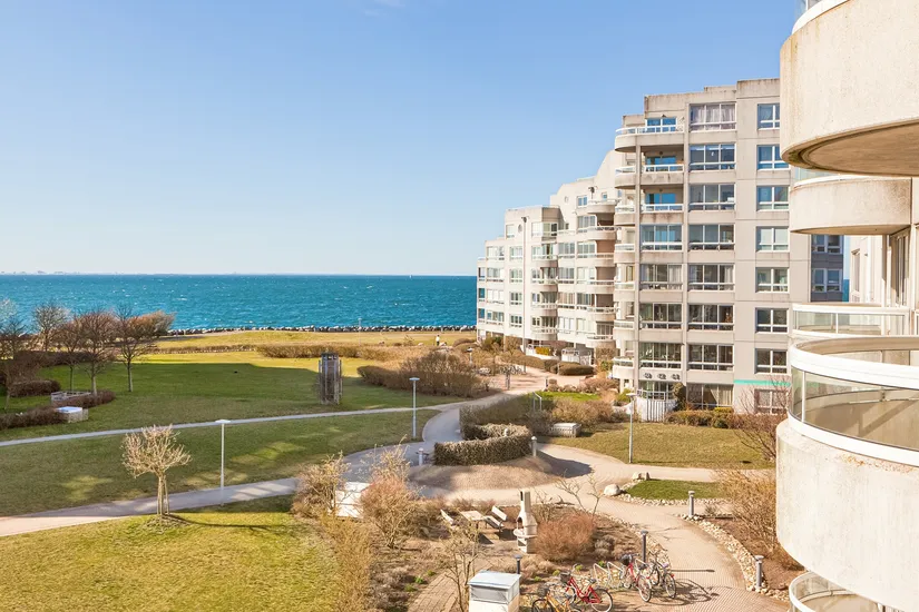 Bostadsrätt, Sundholmsgatan 34, Limhamn - Ön, Malmö