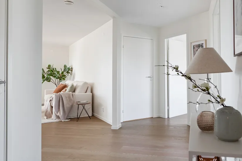 Bostadsrätt, Sundholmsgatan 34, Limhamn - Ön, Malmö