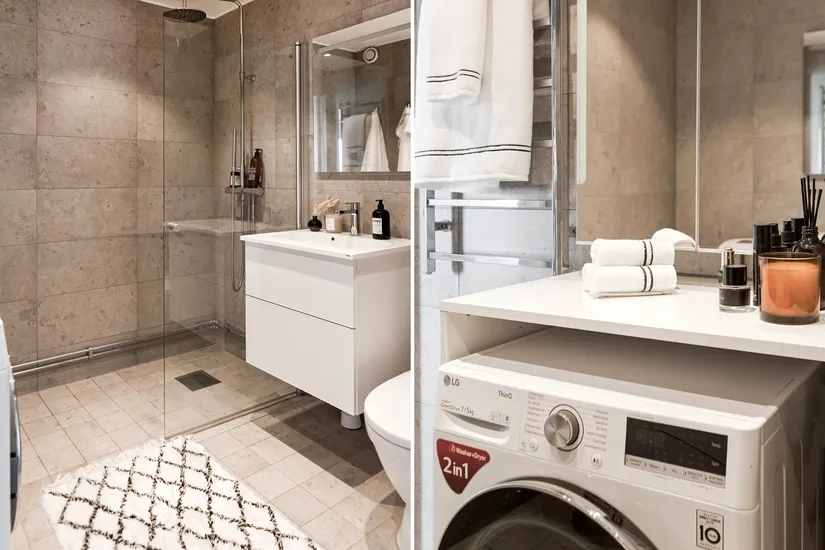 Bostadsrätt, Sundholmsgatan 34, Limhamn - Ön, Malmö