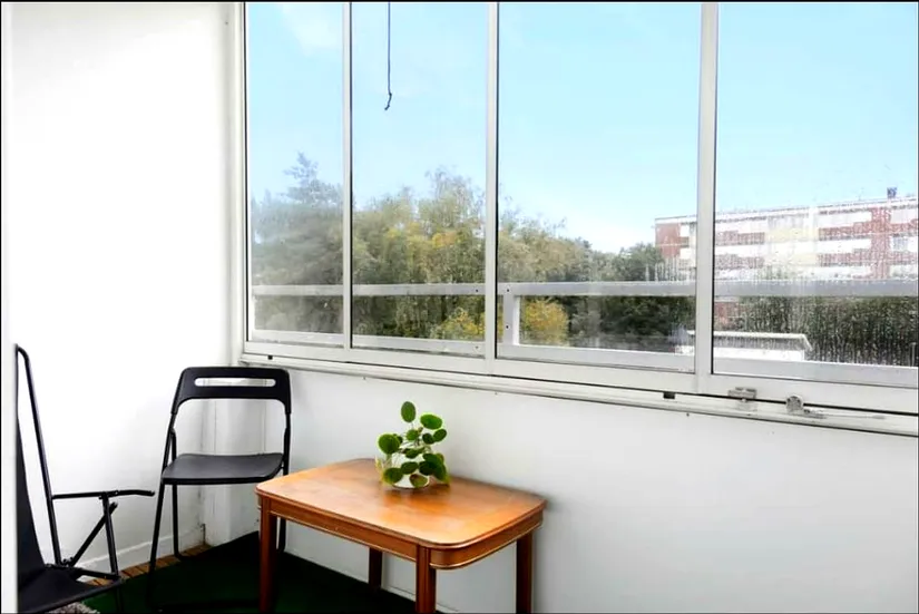 Bostadsrätt, Topasgatan 75, Göteborg