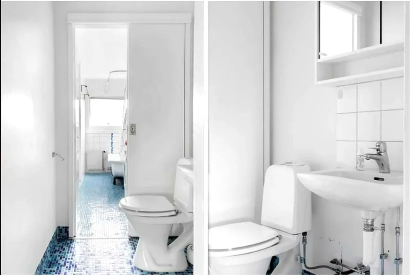 Bostadsrätt, Topasgatan 75, Göteborg