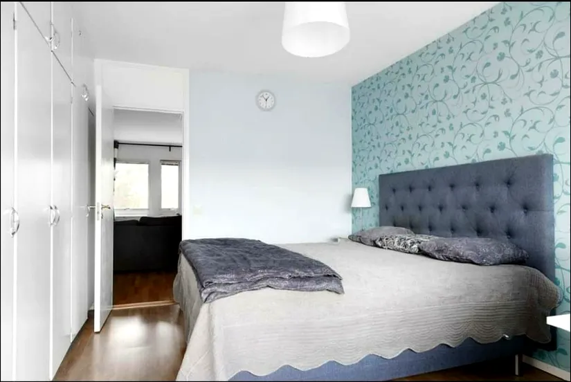 Bostadsrätt, Topasgatan 75, Göteborg