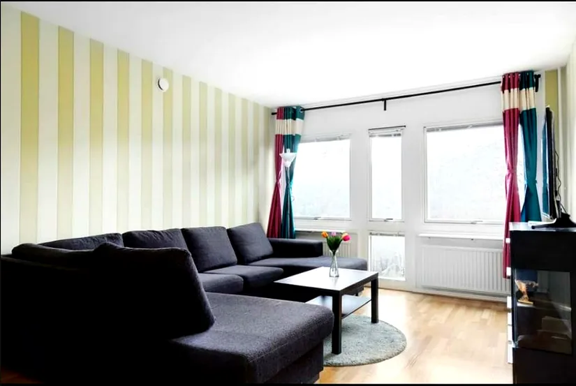 Bostadsrätt, Topasgatan 75, Göteborg