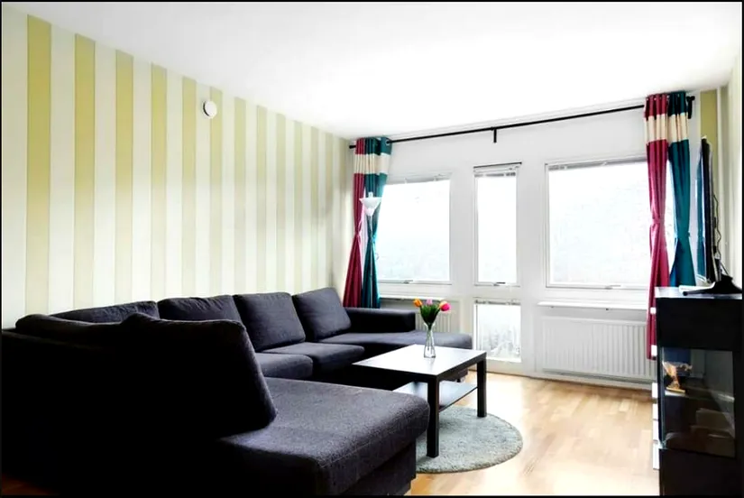 Bostadsrätt, Topasgatan 75, Göteborg