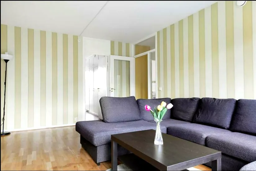 Bostadsrätt, Topasgatan 75, Göteborg