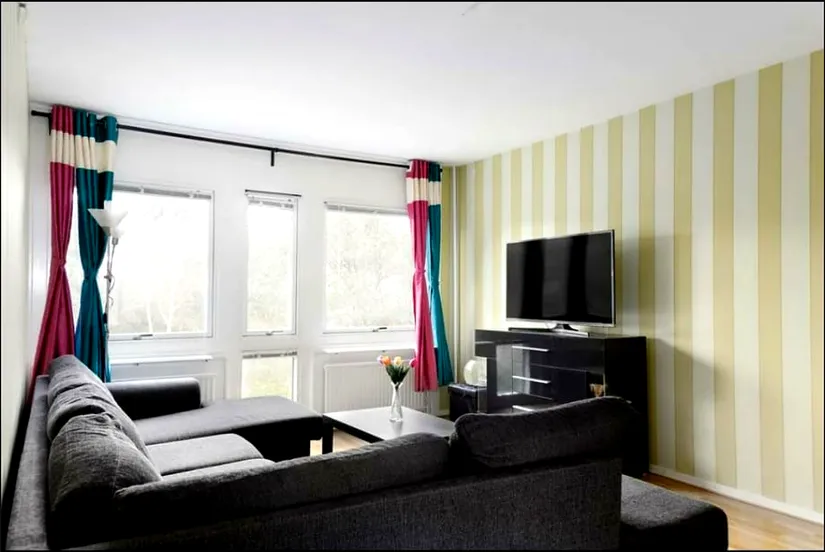 Bostadsrätt, Topasgatan 75, Göteborg