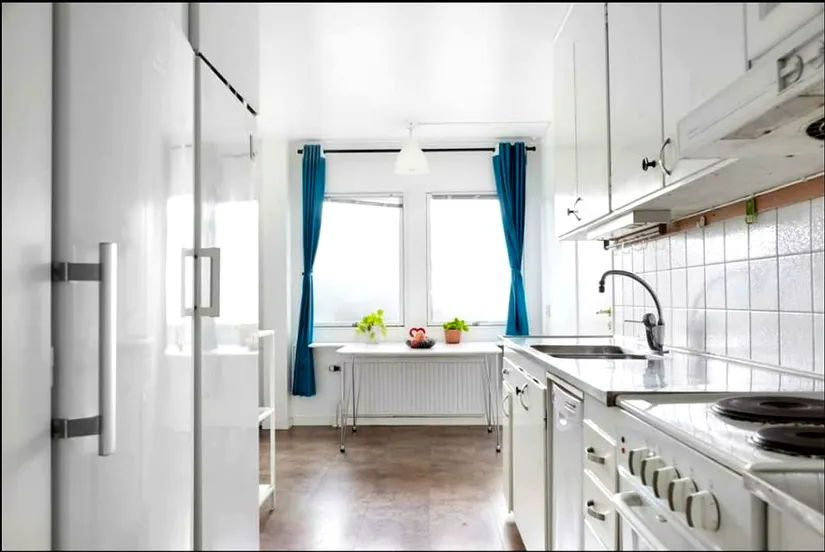 Bostadsrätt, Topasgatan 75, Göteborg