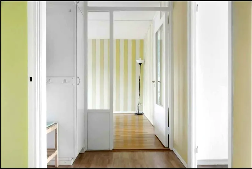 Bostadsrätt, Topasgatan 75, Göteborg