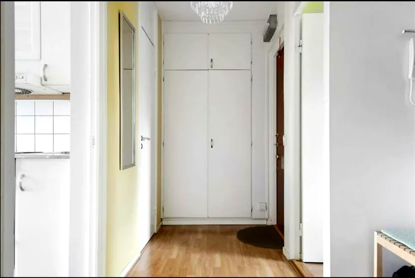 Bostadsrätt, Topasgatan 75, Göteborg