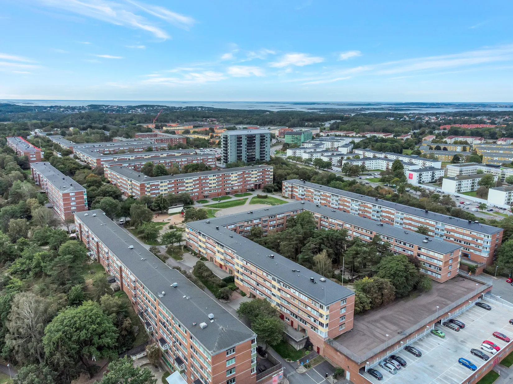Bostadsrätt, Topasgatan 75, Göteborg