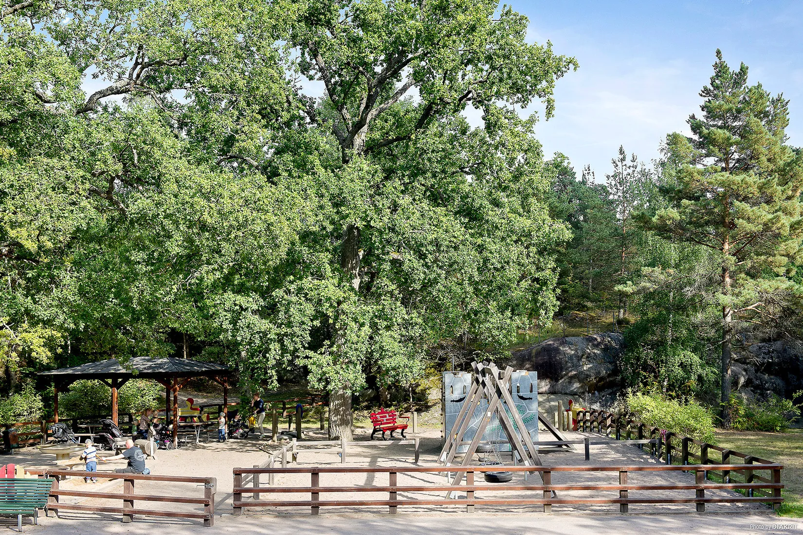 Bostadsrätt, Ågesta broväg 52, Farsta, Stockholm