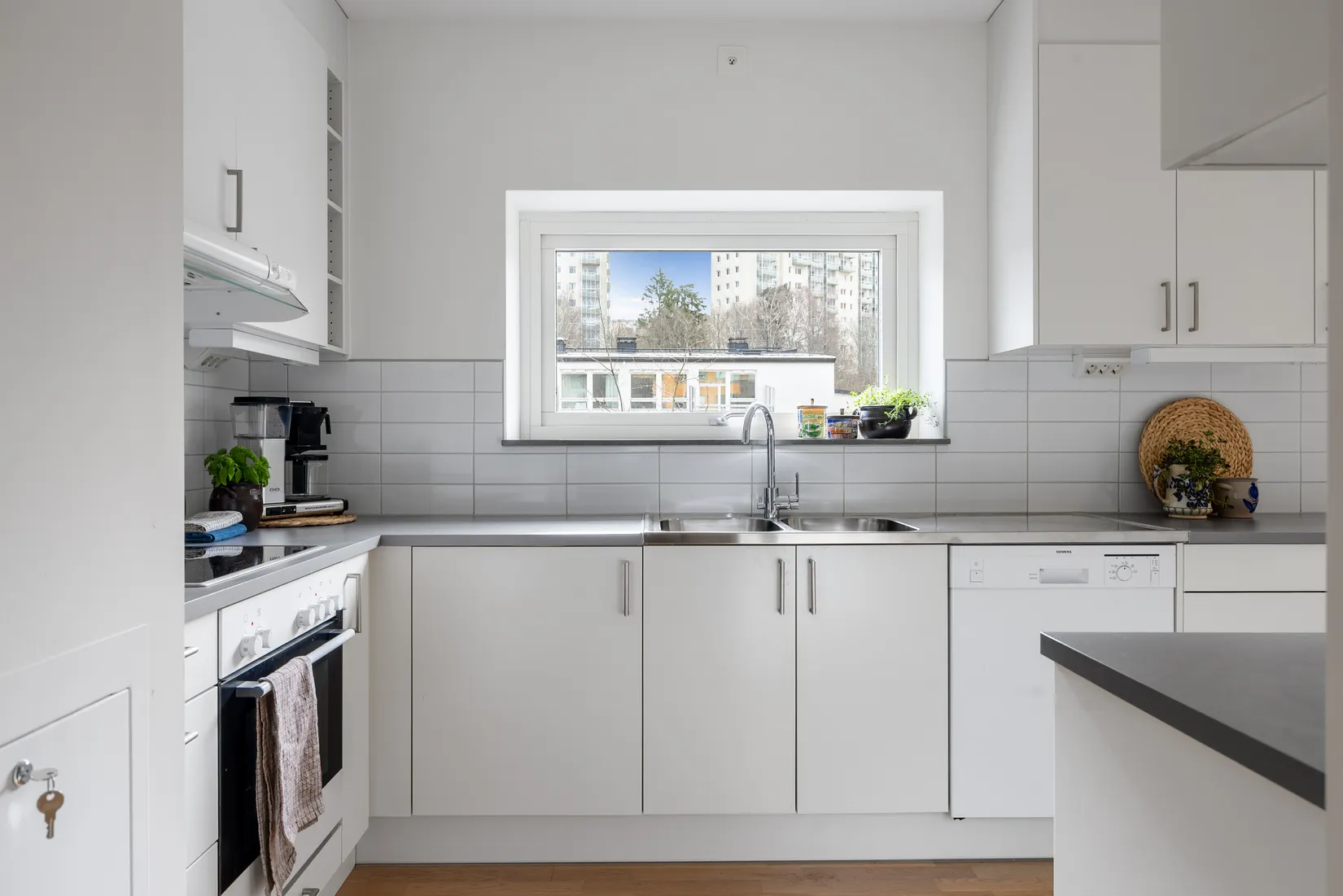 Bostadsrätt, Ågesta broväg 52, Farsta, Stockholm