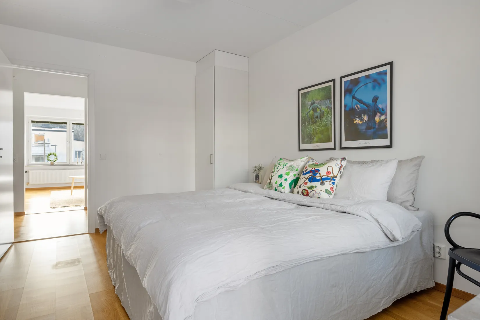 Bostadsrätt, Ågesta broväg 52, Farsta, Stockholm