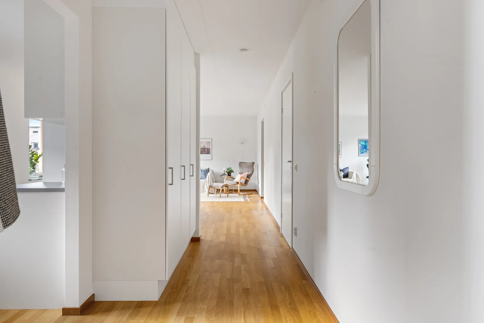 Bostadsrätt, Ågesta broväg 52, Farsta, Stockholm