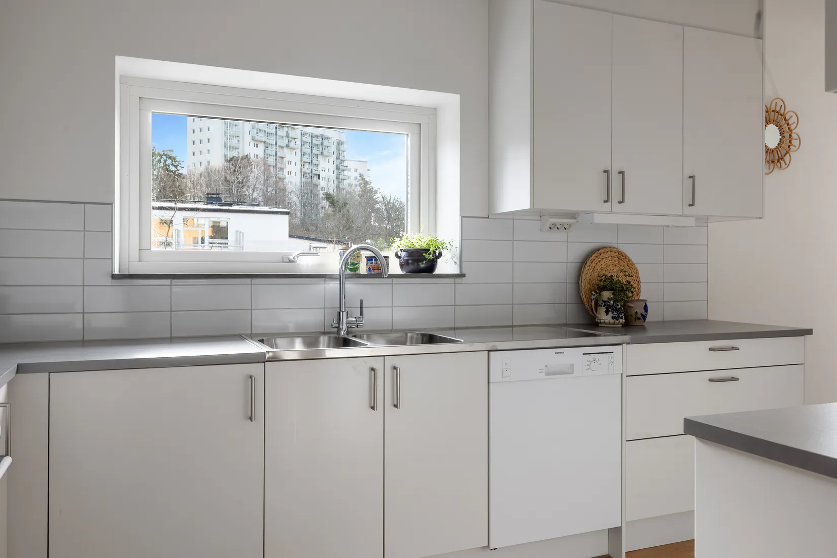 Bostadsrätt, Ågesta broväg 52, Farsta, Stockholm