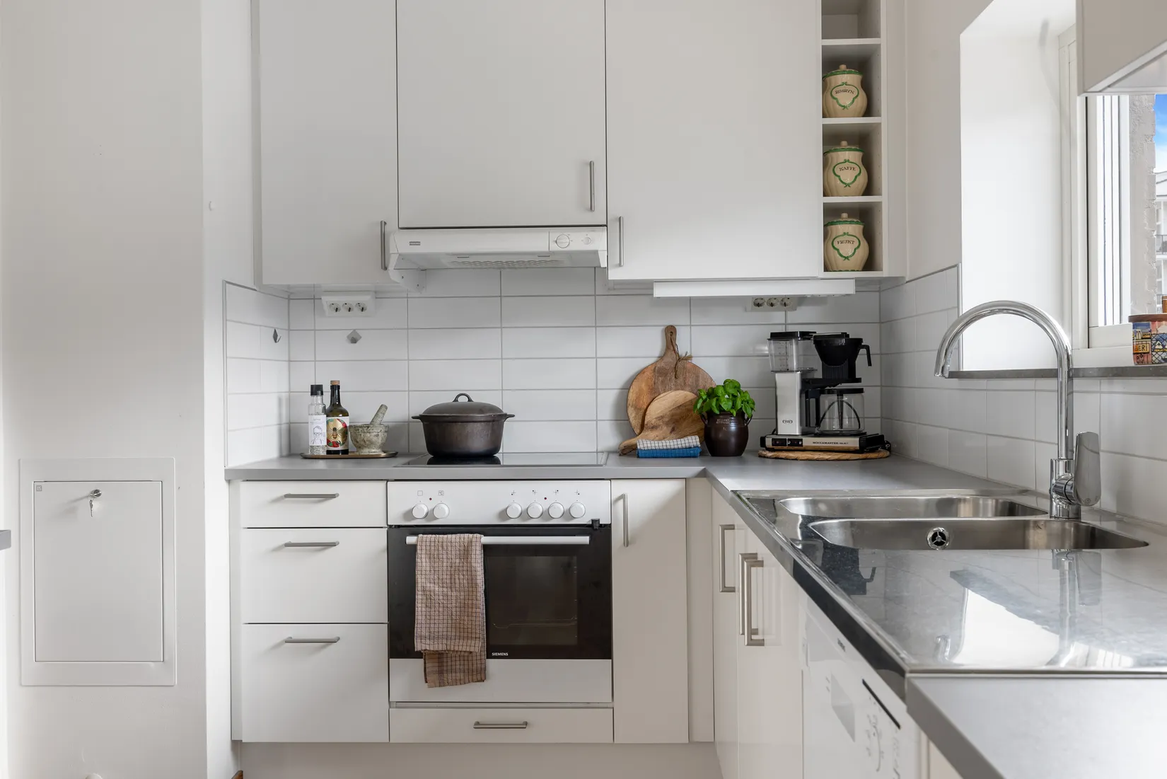 Bostadsrätt, Ågesta broväg 52, Farsta, Stockholm