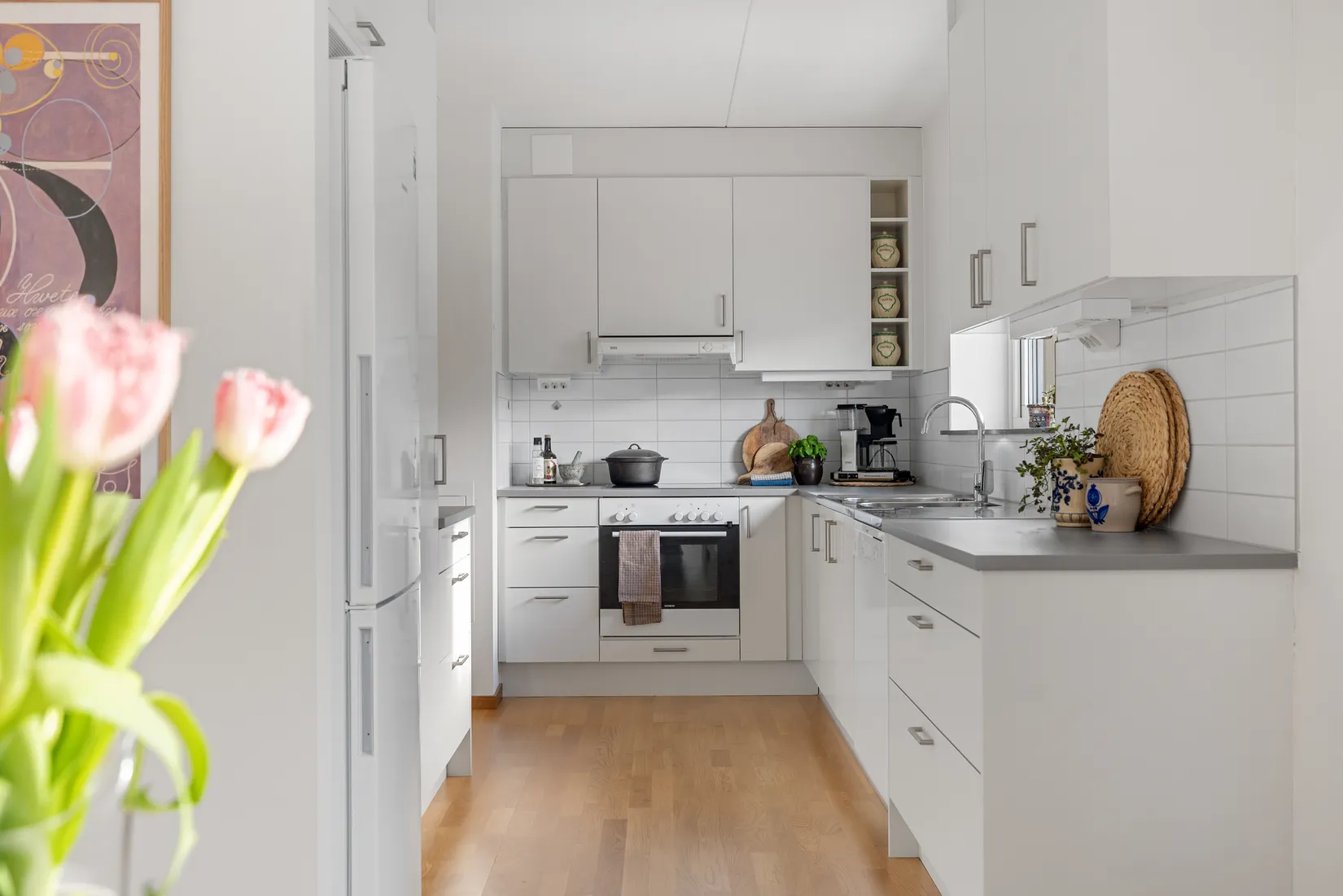 Bostadsrätt, Ågesta broväg 52, Farsta, Stockholm