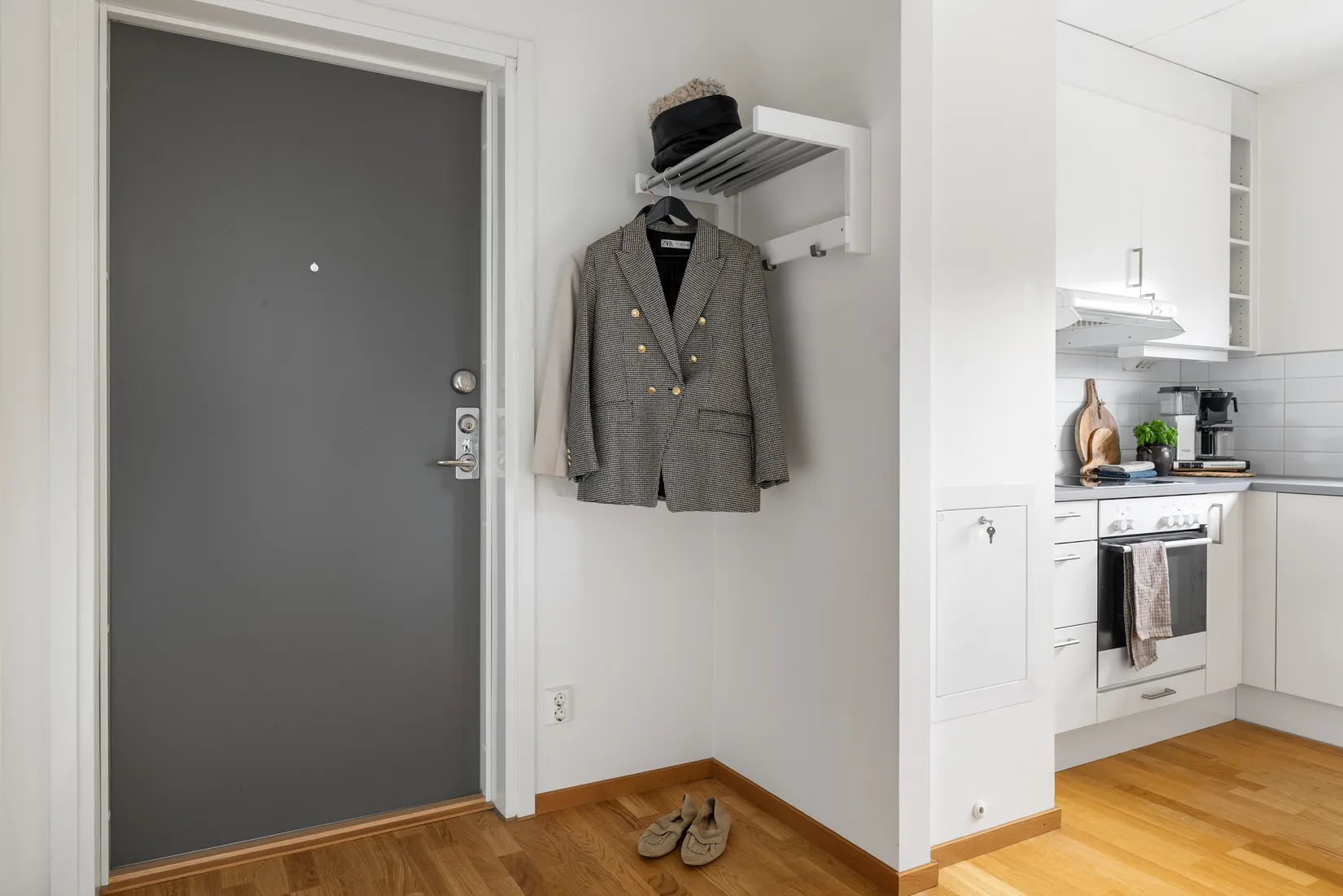 Bostadsrätt, Ågesta broväg 52, Farsta, Stockholm