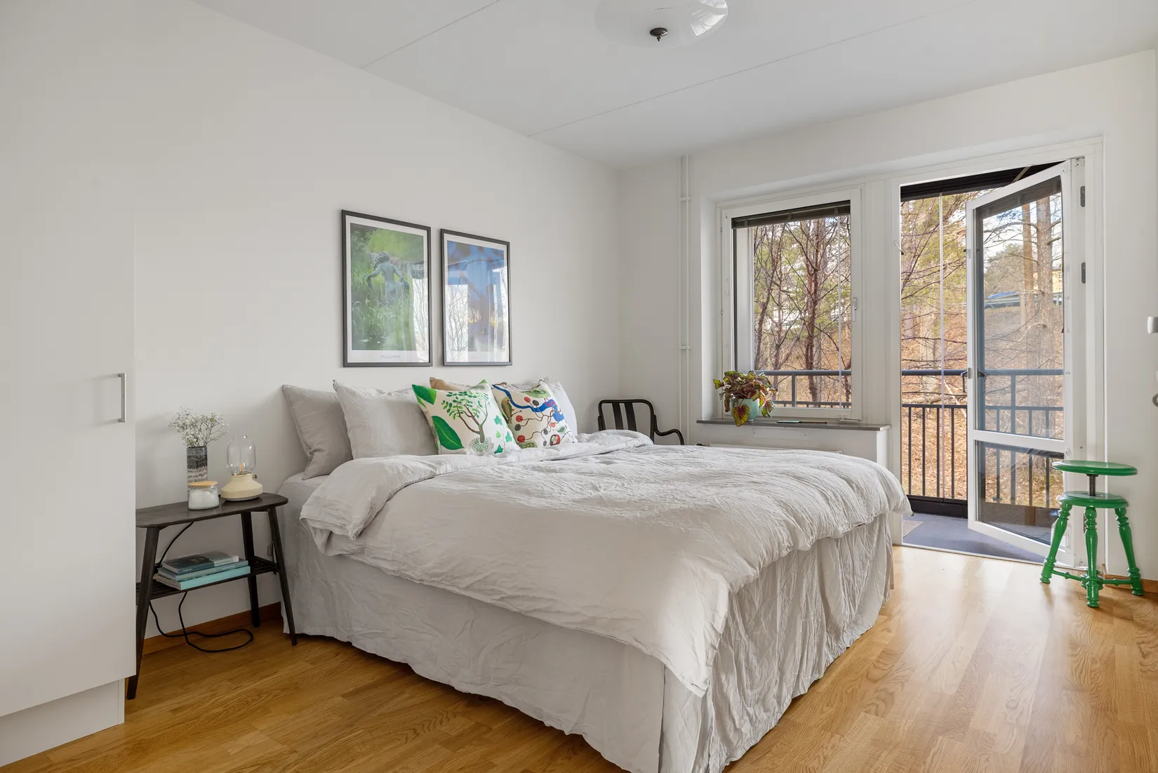 Bostadsrätt, Ågesta broväg 52, Farsta, Stockholm