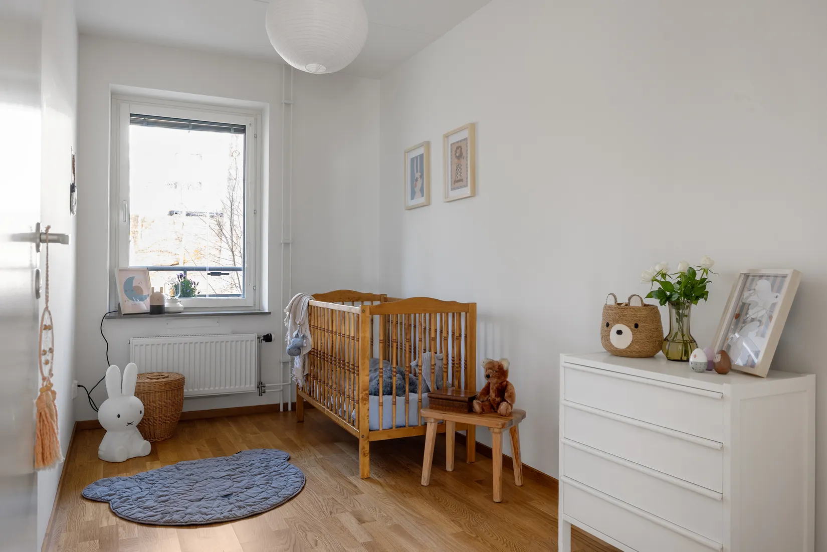 Bostadsrätt, Ågesta broväg 52, Farsta, Stockholm