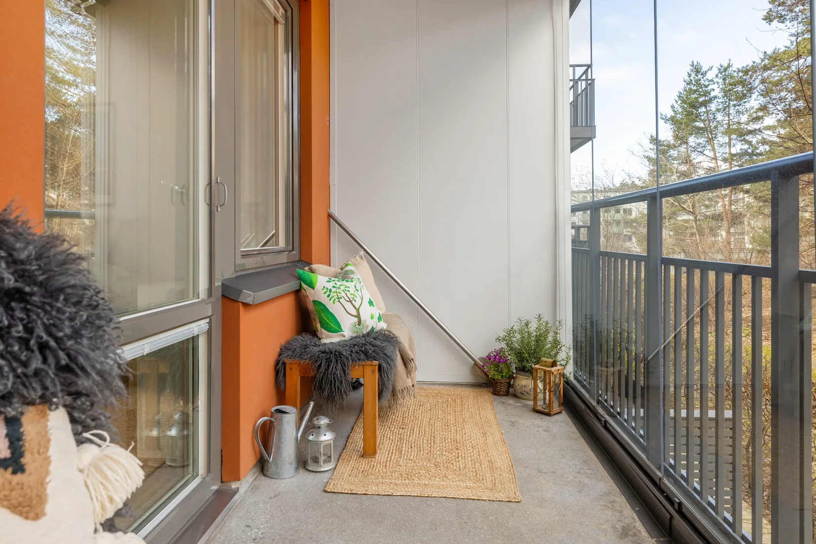 Bostadsrätt, Ågesta broväg 52, Farsta, Stockholm