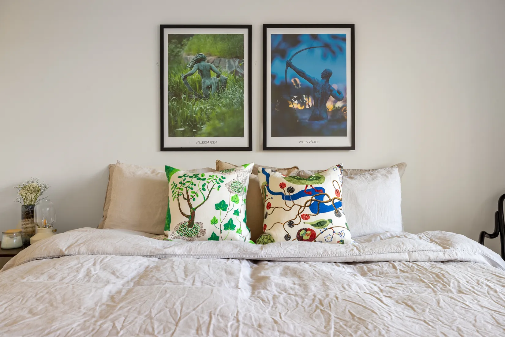 Bostadsrätt, Ågesta broväg 52, Farsta, Stockholm