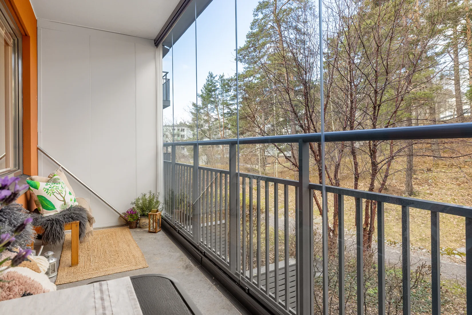 Bostadsrätt, Ågesta broväg 52, Farsta, Stockholm