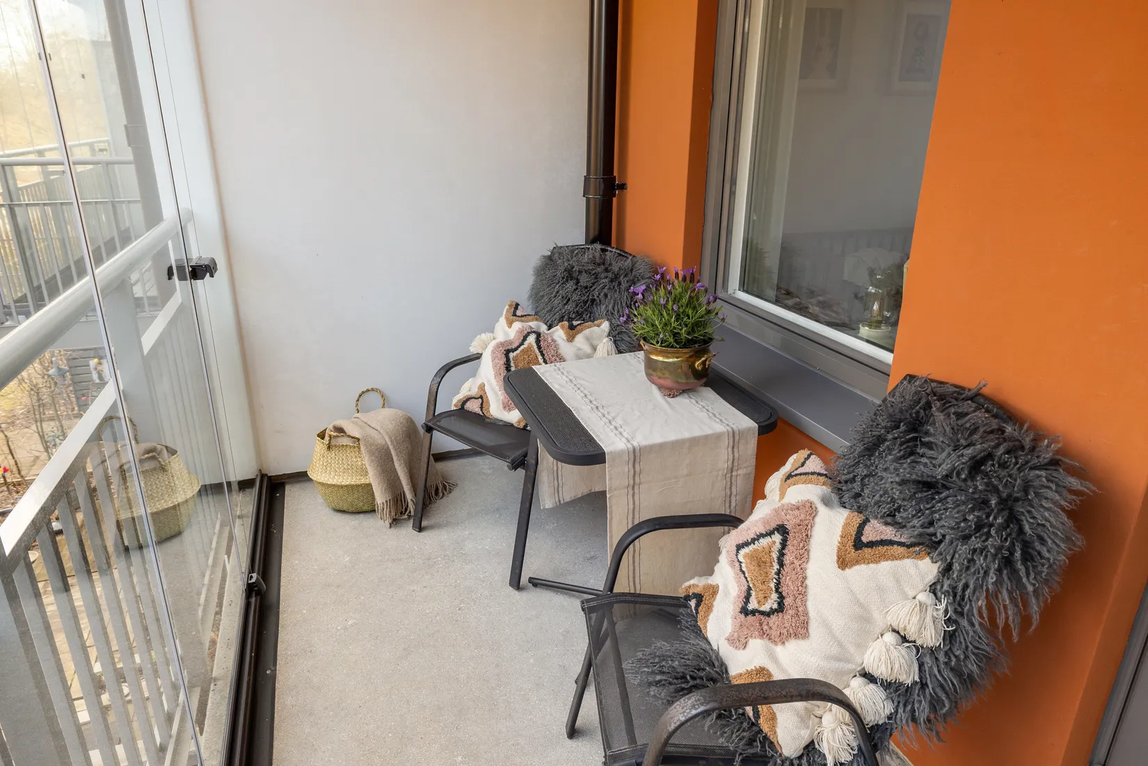 Bostadsrätt, Ågesta broväg 52, Farsta, Stockholm