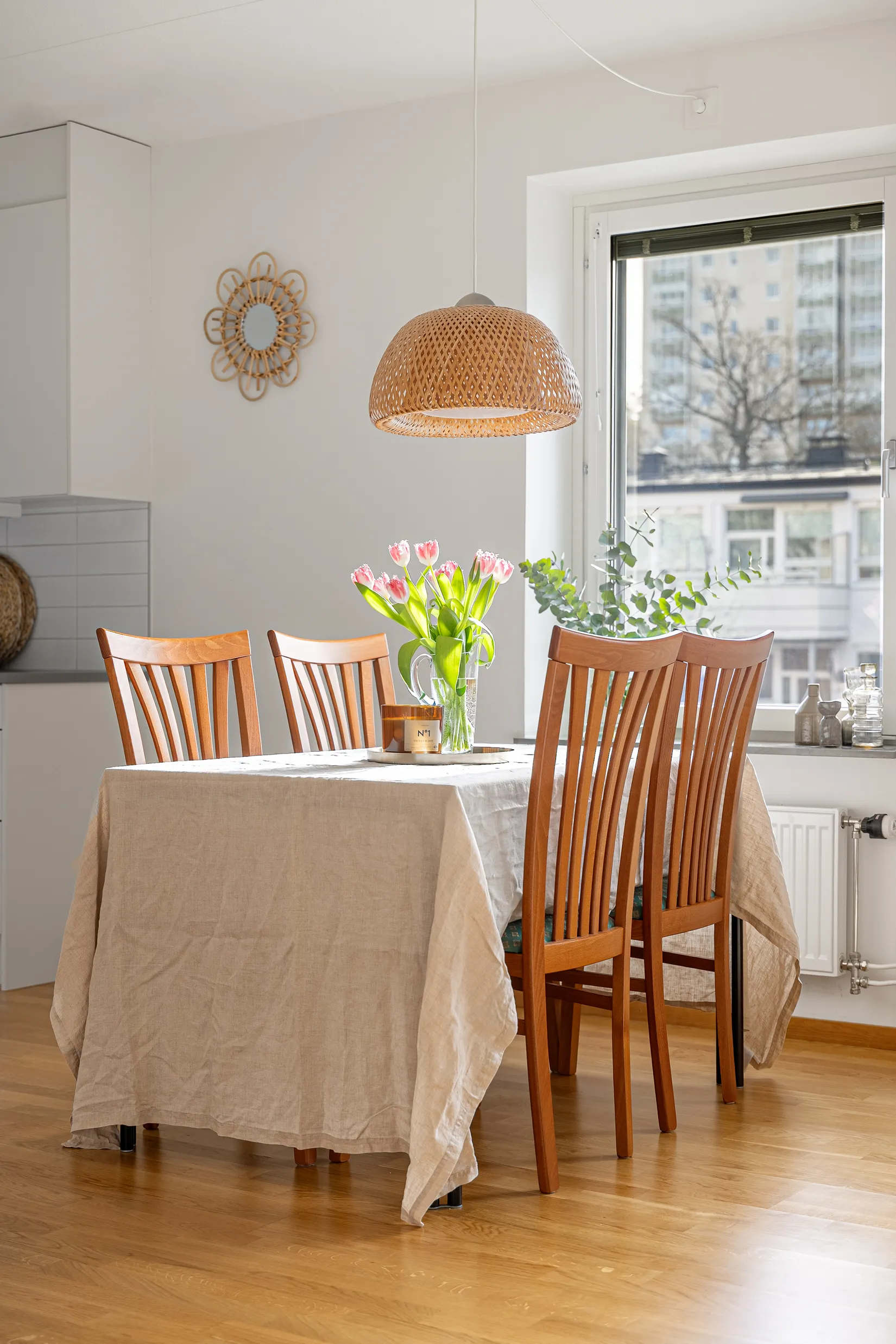 Bostadsrätt, Ågesta broväg 52, Farsta, Stockholm