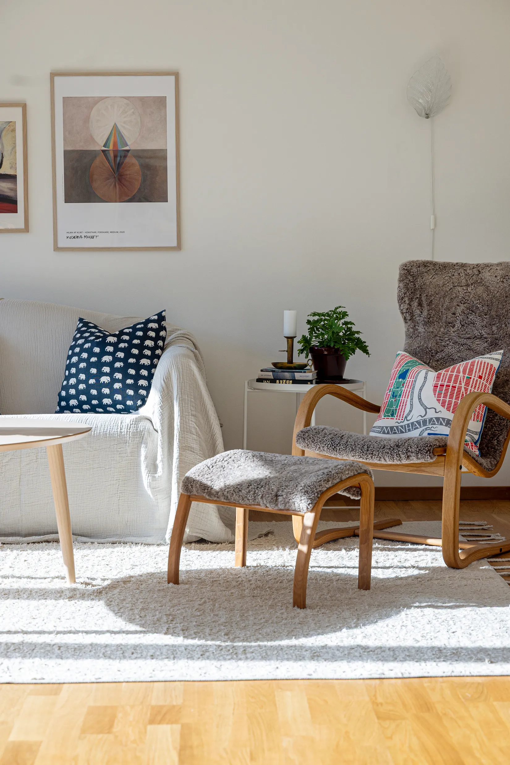 Bostadsrätt, Ågesta broväg 52, Farsta, Stockholm