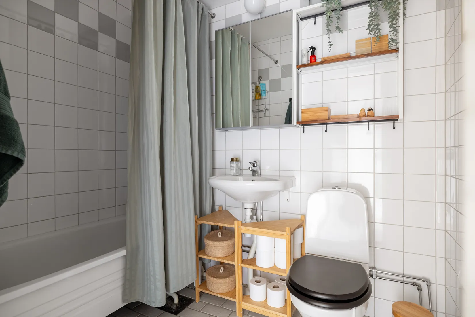 Bostadsrätt, Filipstadsbacken 66, Farsta, Stockholm