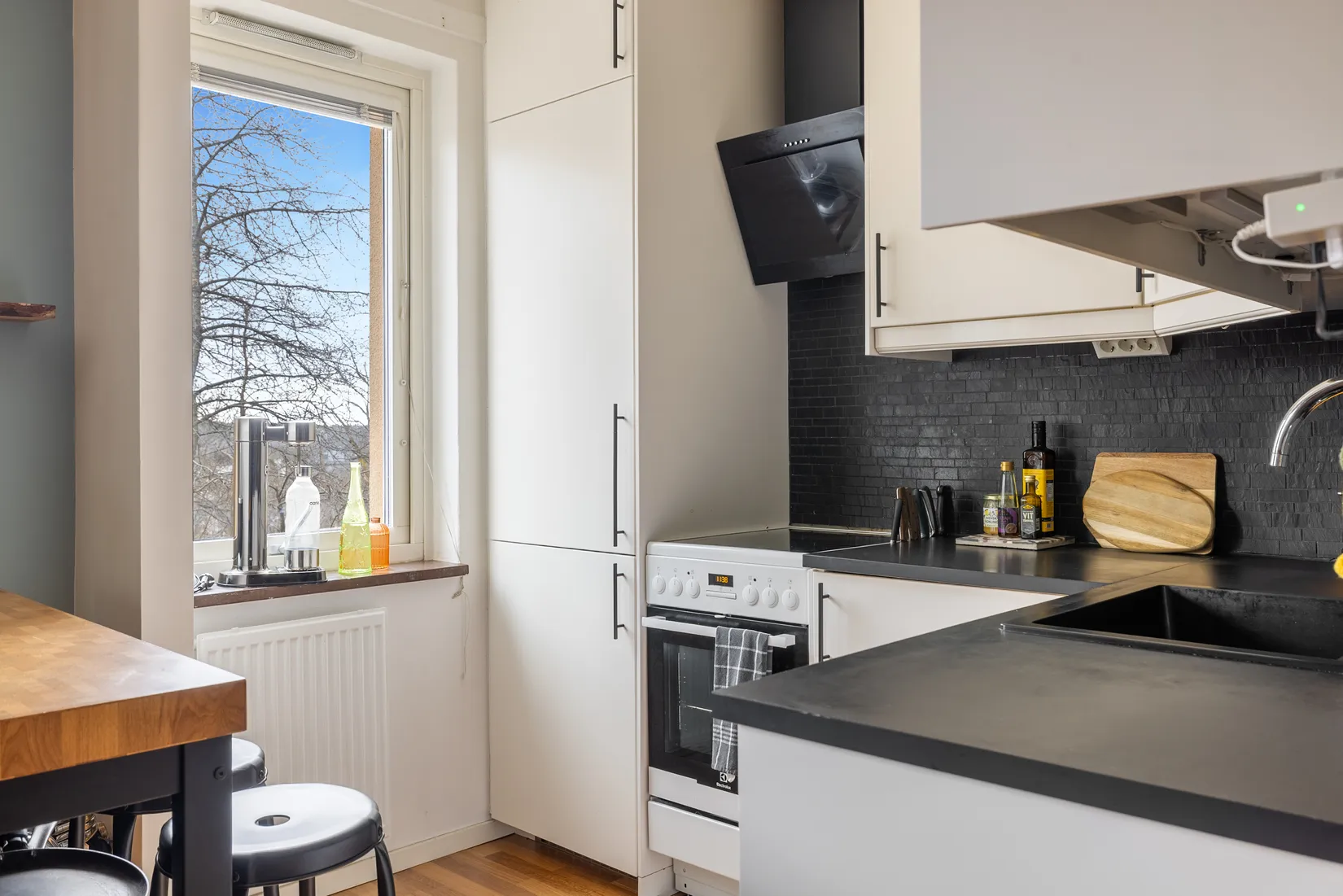 Bostadsrätt, Filipstadsbacken 66, Farsta, Stockholm