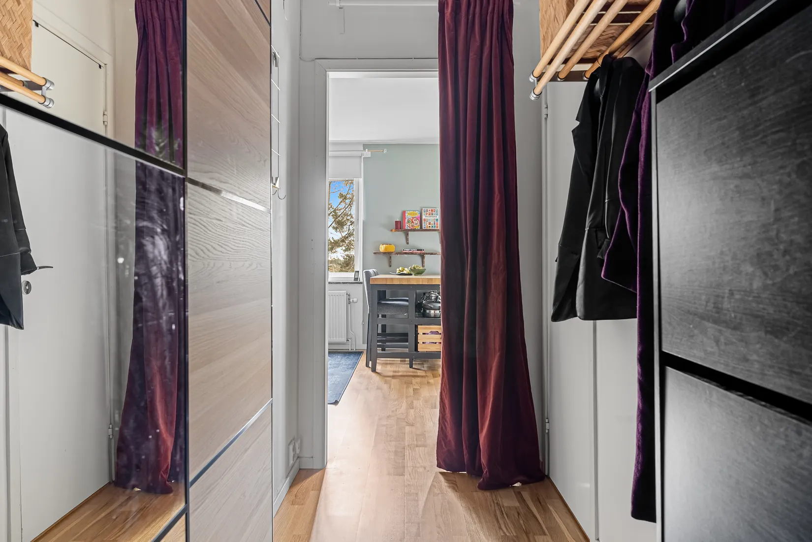 Bostadsrätt, Filipstadsbacken 66, Farsta, Stockholm