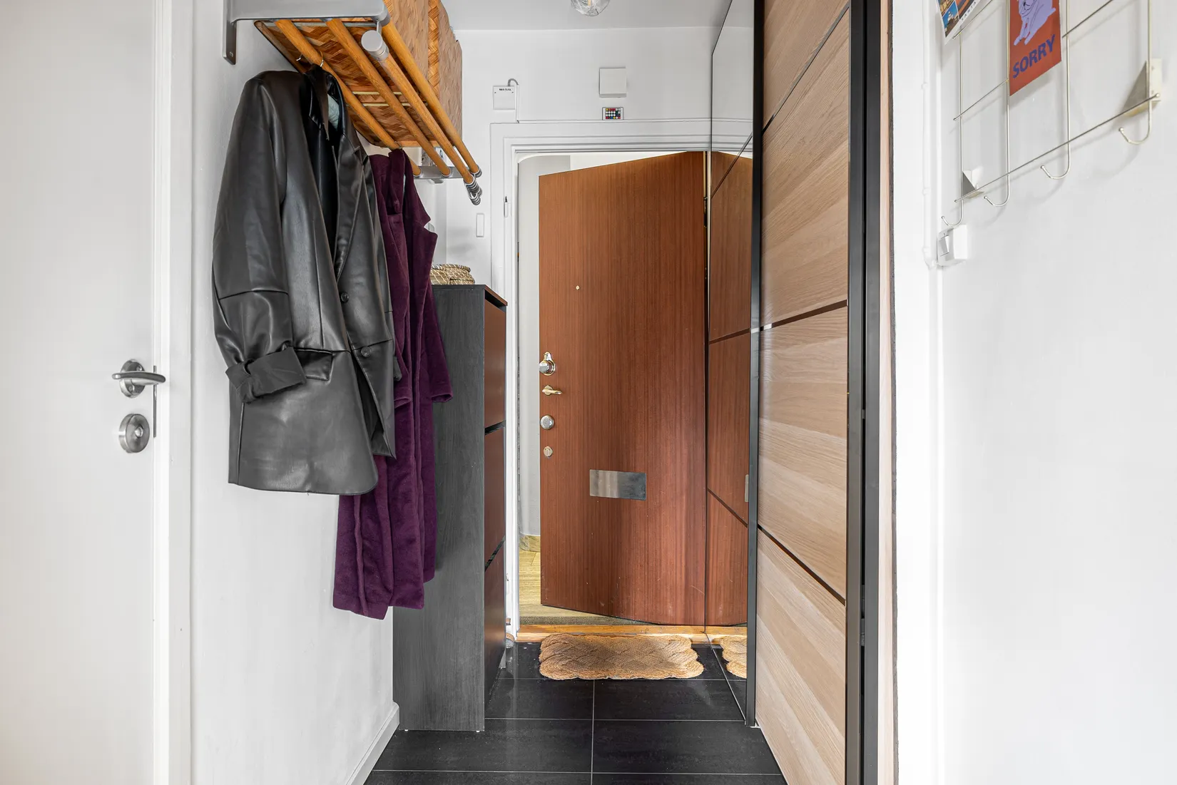 Bostadsrätt, Filipstadsbacken 66, Farsta, Stockholm