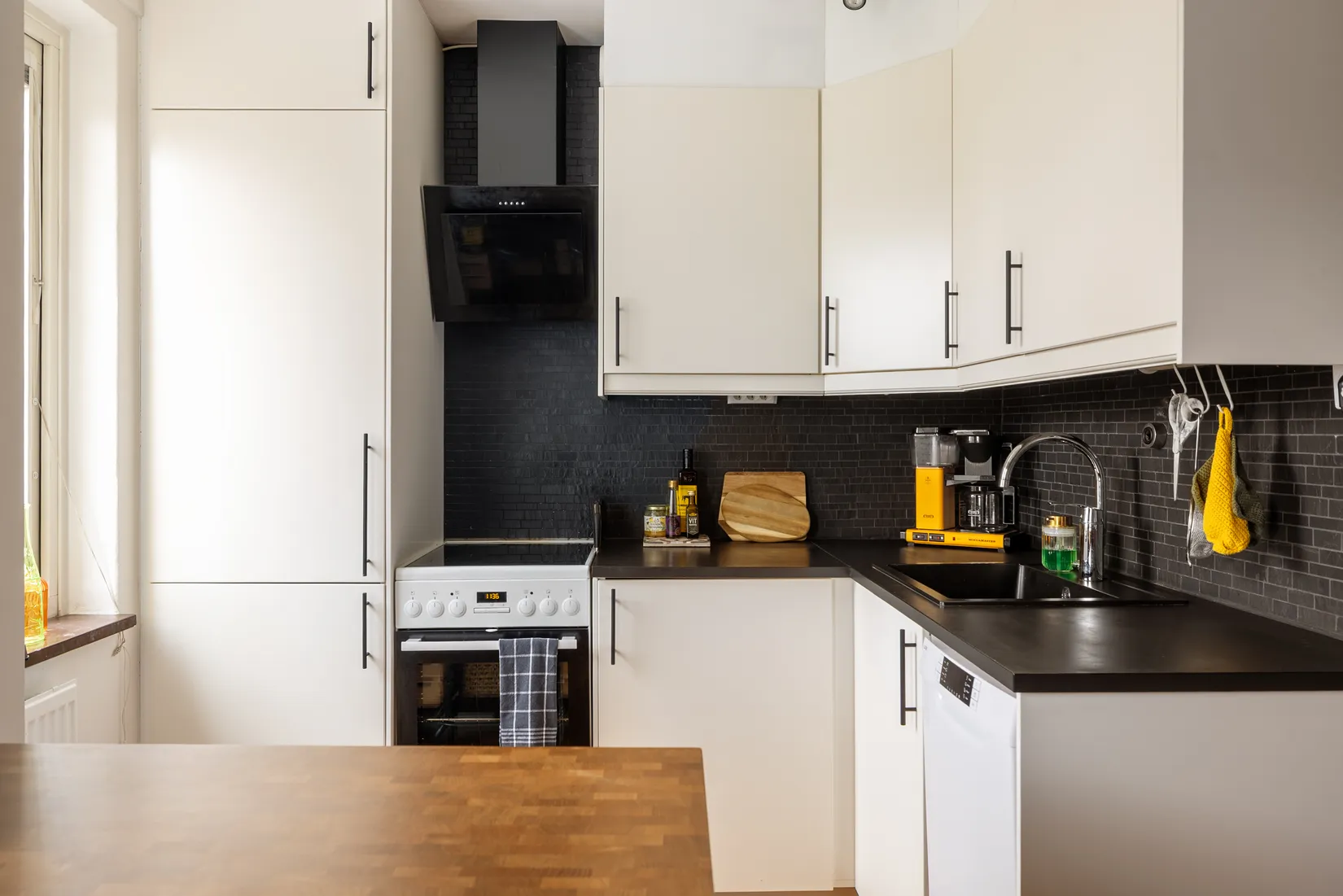 Bostadsrätt, Filipstadsbacken 66, Farsta, Stockholm