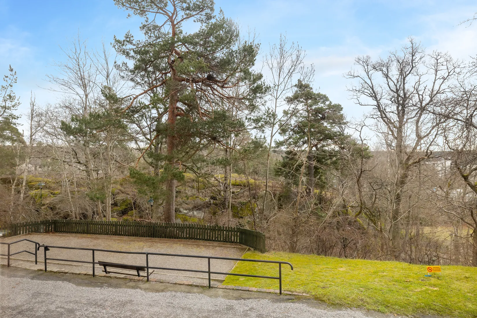 Bostadsrätt, Filipstadsbacken 66, Farsta, Stockholm