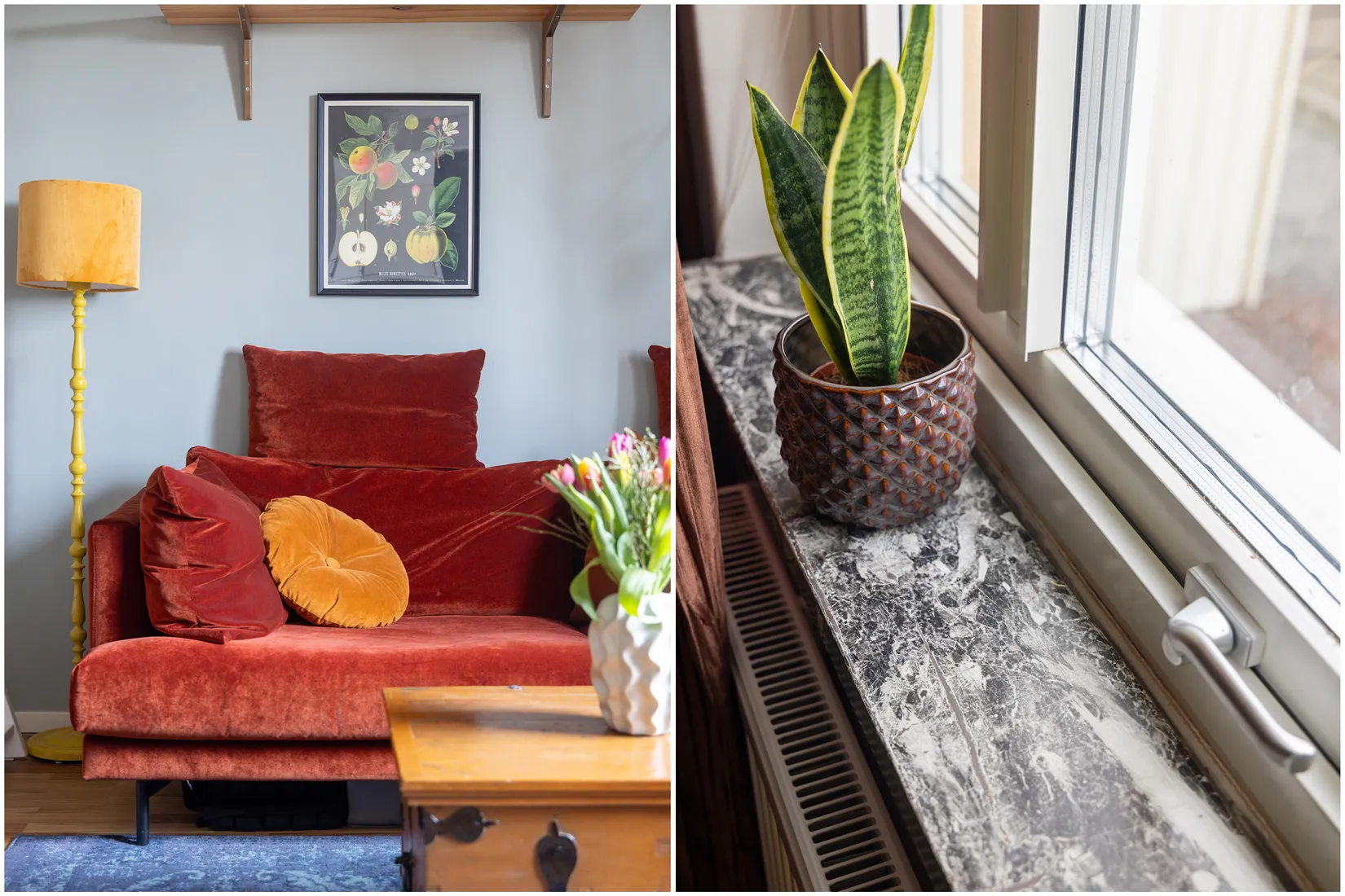 Bostadsrätt, Filipstadsbacken 66, Farsta, Stockholm