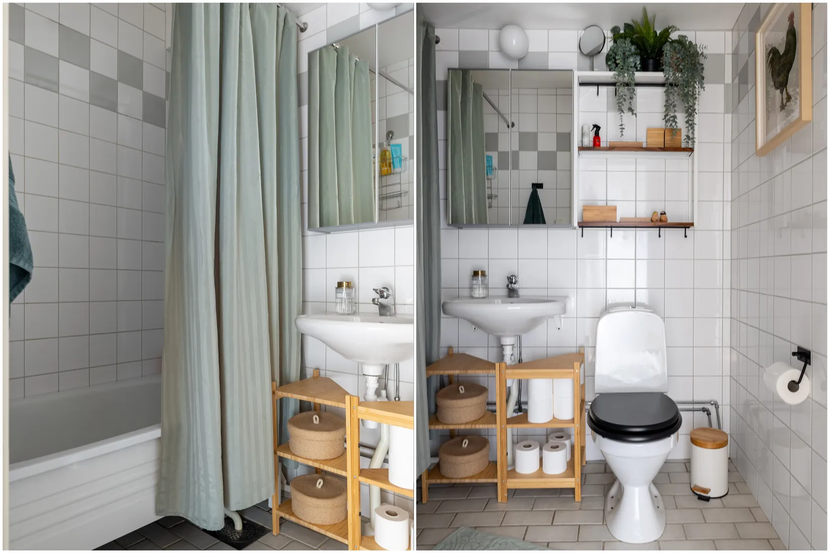 Bostadsrätt, Filipstadsbacken 66, Farsta, Stockholm