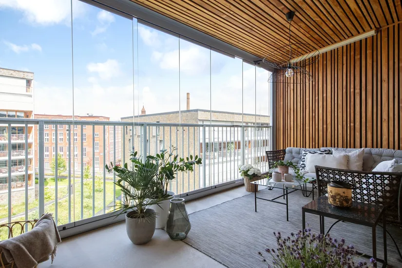 Bostadsrätt, Bergskroken 4, Krokslätt, Mölndal